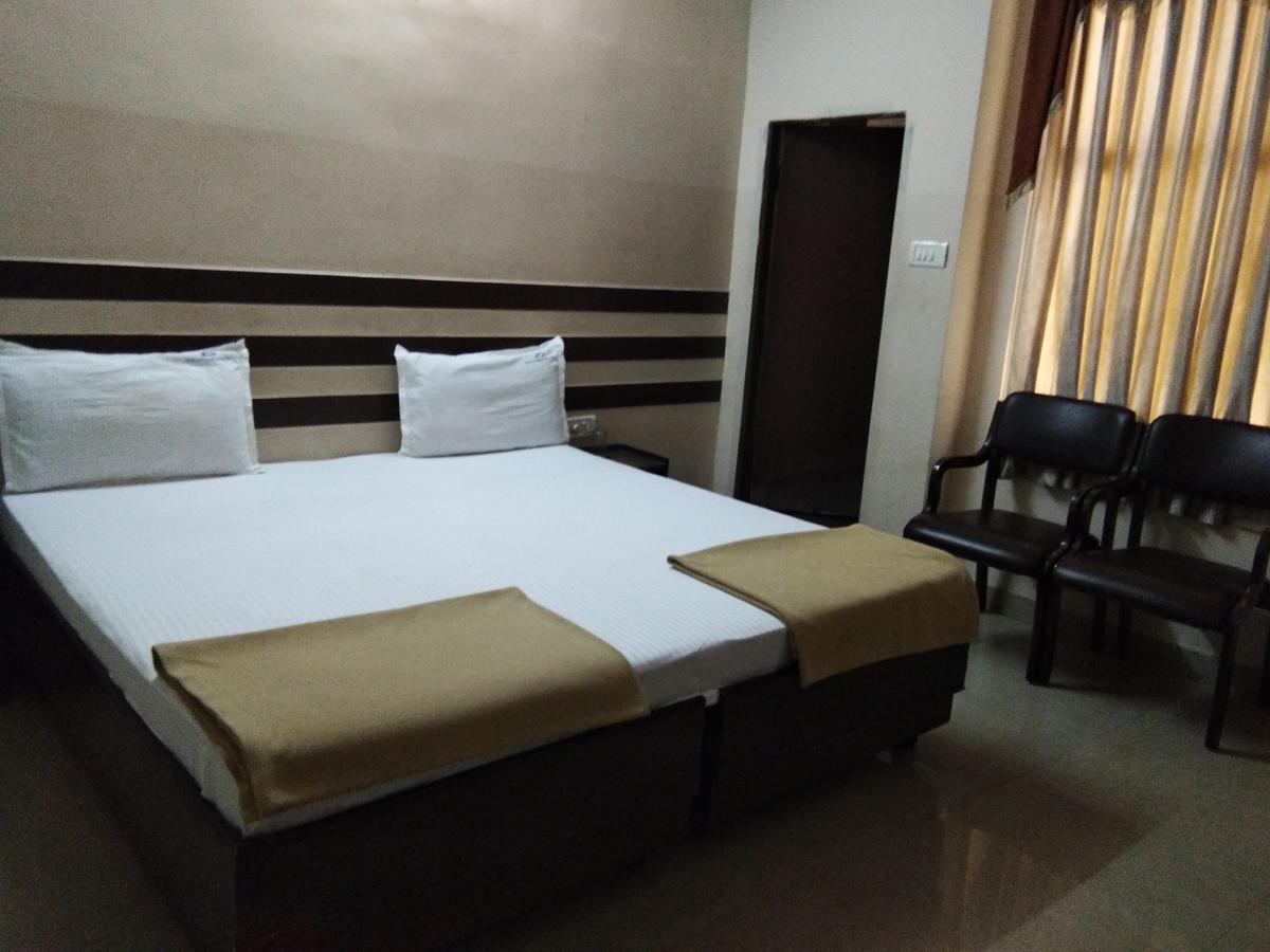 Suprabhat Residency Hotel