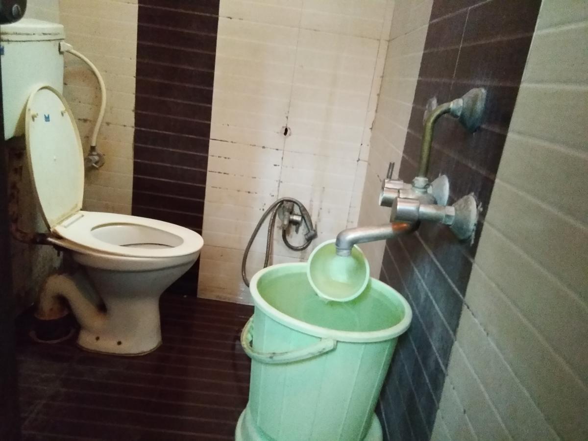 Suprabhat Residency Hotel *