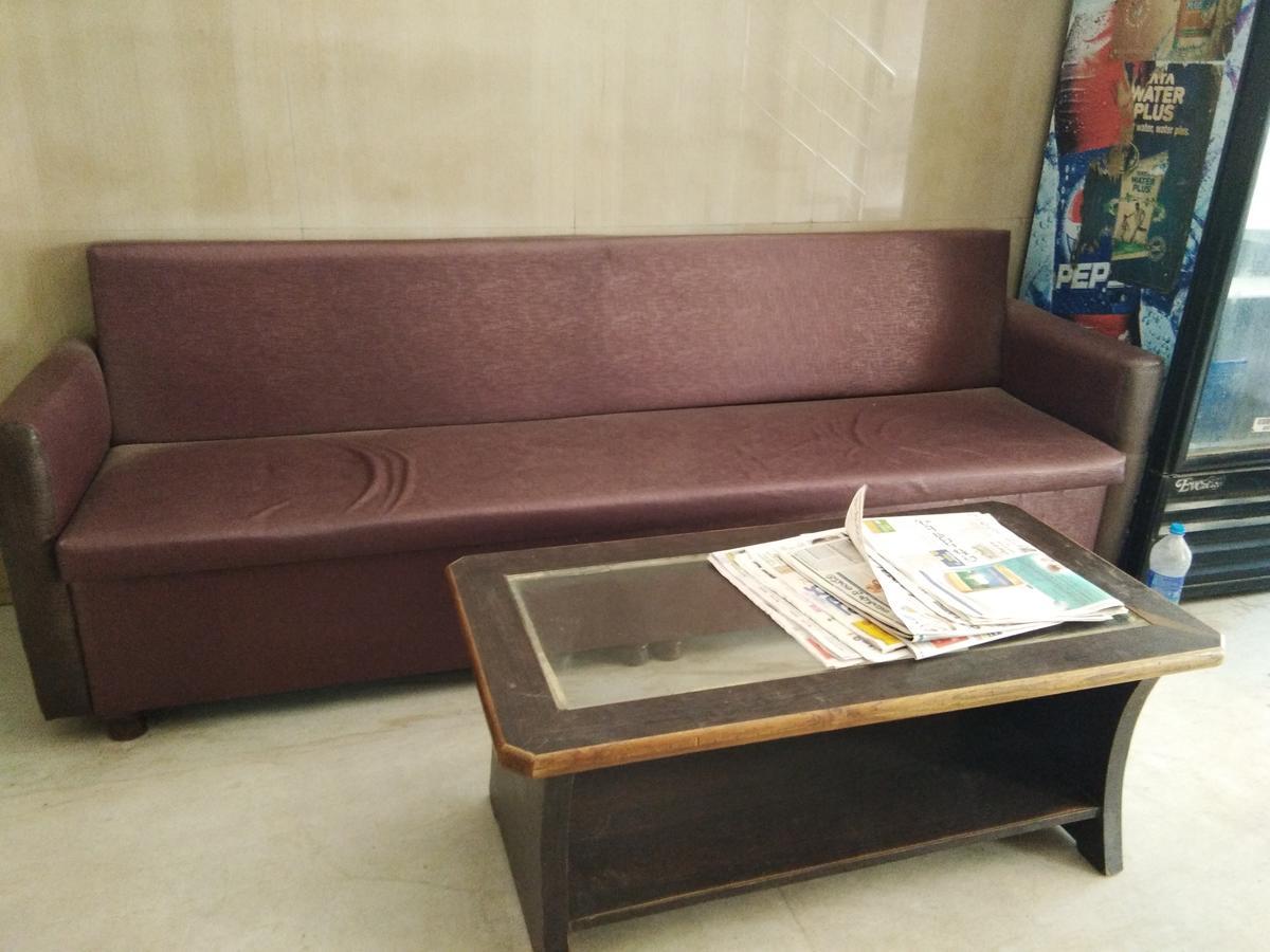 Suprabhat Residency Hotel Hyderabad