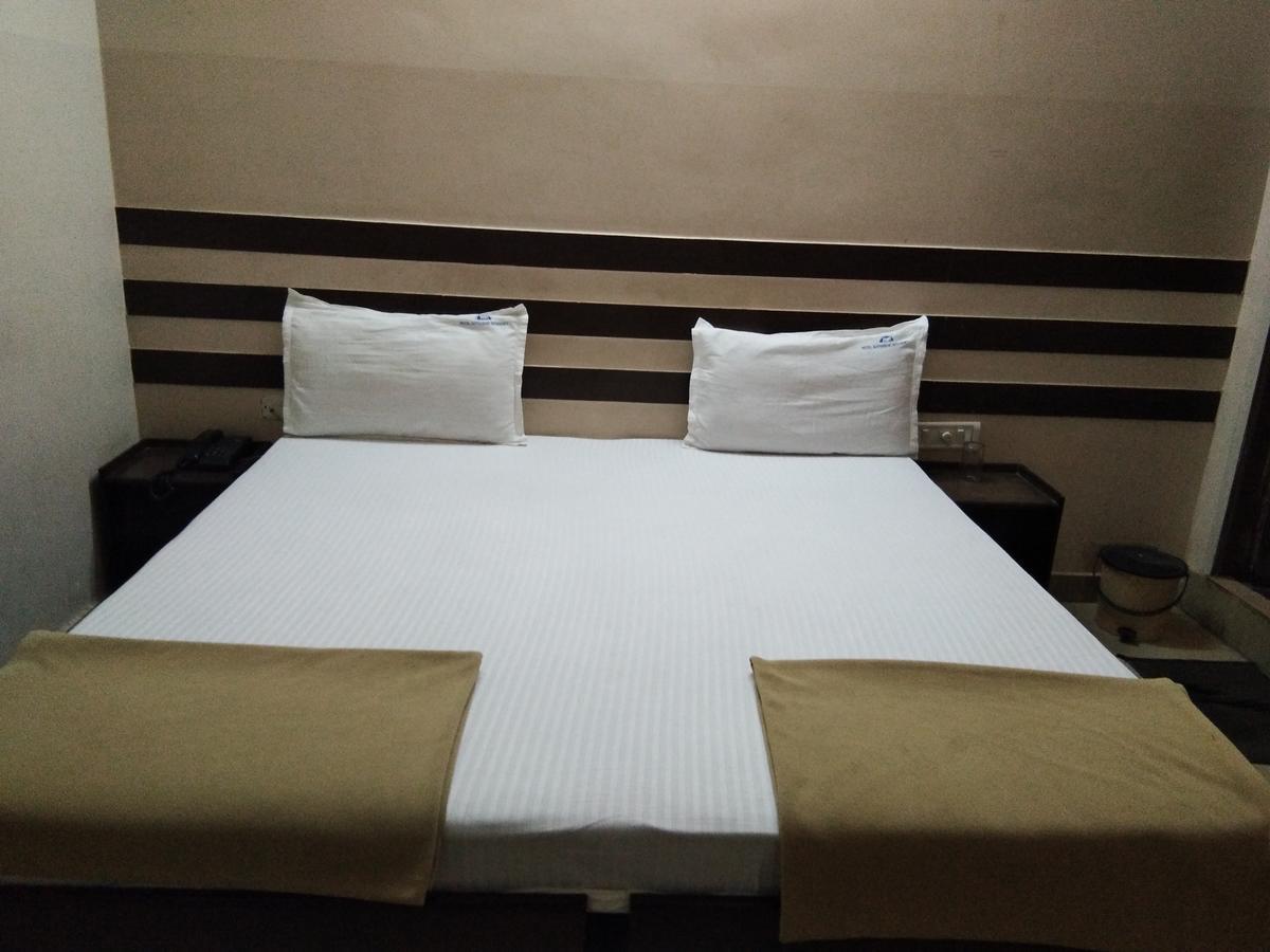Hotel Suprabhat Residency